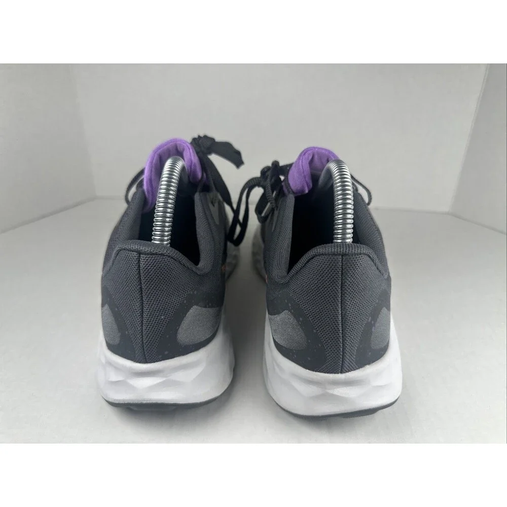 New Balance Fresh Foam - Arishi V4 Running Walking Shoes Womens Grey Size 9.5